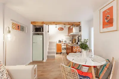 Image de Le Cabanon du Vieux Port