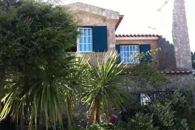 Image de Casa AvĂł das Bolachas