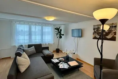 Image de Appartement de vacances Romanshorn pour 1 - 3 personnes avec 1 chambre à coucher - Appartement de va