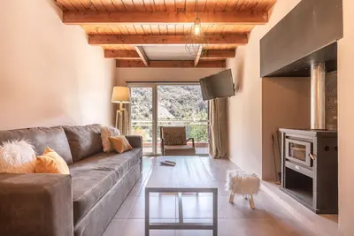 Image de Vc2 - Luxury 2 Bedroom Apartment Cerro Catedral