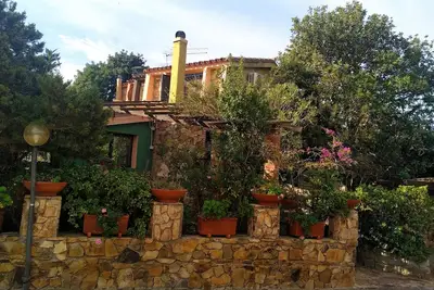 Image de Villa Milena Villasimius 300 m from the sea