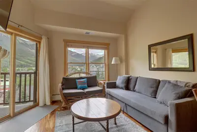 Image de Modern Condo with Amazing Views, Next to the Lift, Hot Tub Available - Cs407