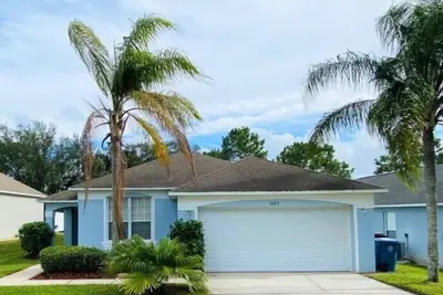 Image de Private pool - Gated Community - Fully renovated - Southern Dunes