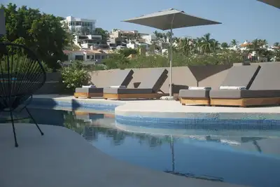 Image de Amazing big house in perfect San José location