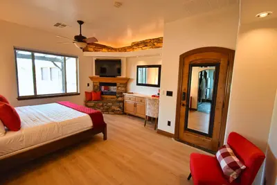 Image de Red Oak Villa at Peppertree Lane Ranch