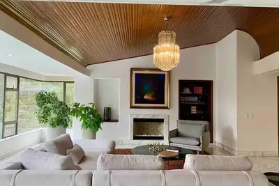 Image de Spacious pent-house in exclusive zone of Bogotá