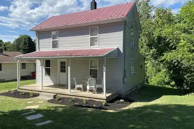 Image de 3 Bedroom Near Harper's Ferry, Casino and Shenandoah River, Pets Welcome