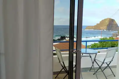 Image de Moniz Nest - Apartamento Acolhedor Junto ao mar