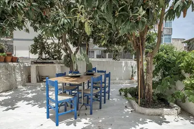 Image de Appartamento Pozzillo con Cortile by Wonderful Italy