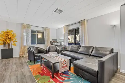 Image de Harmony Hideout - A Cozy Escape by Thunder Mountain