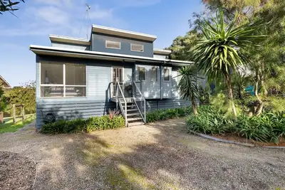 Image de Aireys Delight I Lighthouse & Ocean Views