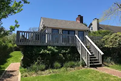 Image de Modern home in Ditch Plains, 4-min-walk from the beach
