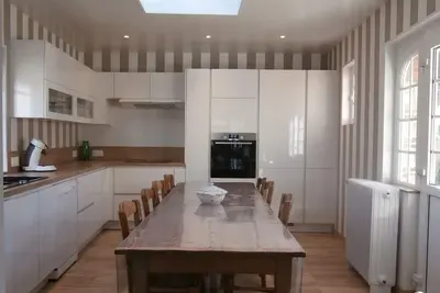 Image de Maison De Campagne Entierement Renove A Deux Kilometres De La Mer