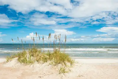 Image de 2 Bed/2. 5 Bath Townhome In Gorgeous Timeless Amelia Island Steps from the Beach
