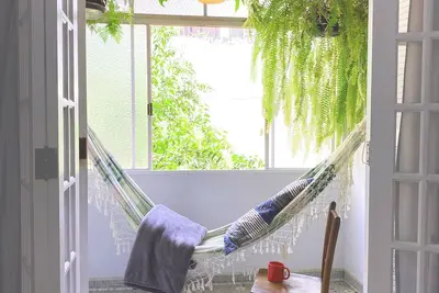 Image de Exclusive Suite: Charm and Premium Location - 100m from Paulista Avenue