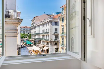 Image de Chiado Prime Garrett Apartment
