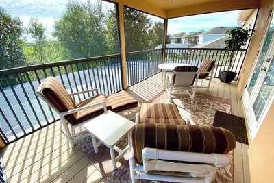 Image de Pilgrims Paradise West Haven | Pool/Spa & Games Rm