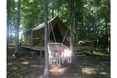 Image de Savannah Safari Tent & Breakfast-Flx Glamping