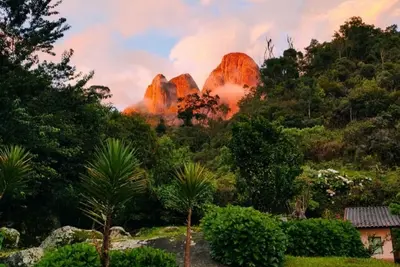 Image de Ranch 3 peaks for 30 people