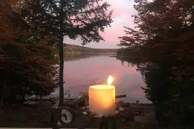 Image de Bluejay Bay Cottage - stunning views