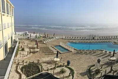 Image de Two Bedroom Condo, Ormond Beach Resort (2374514)