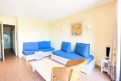 Image de Appartement Sélection 1 chambre (5 personnes)