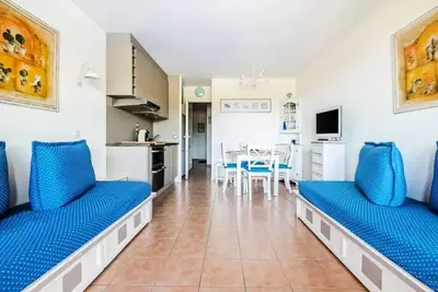 Image de Appartement Sélection 1 chambre (5 personnes)