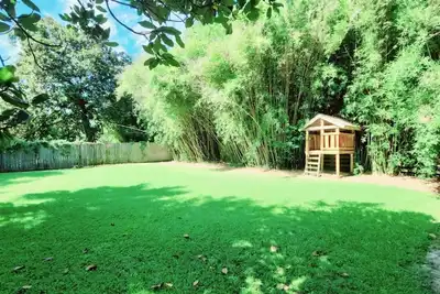 Image de The Heron Hideaway-entire private home near Nas