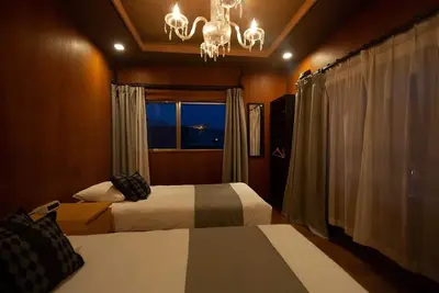 Image de Limited to one group per day - Akunoura House / Nagasaki Nagasaki