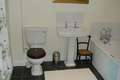 Image de Alltybrain Farm Cottages and B&B