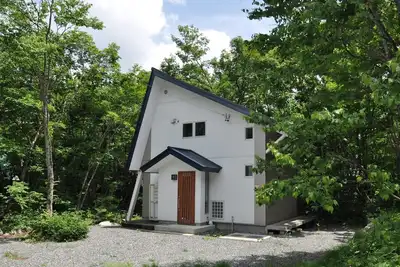 Image de Eagle House Hakuba 2ldk 4person rental villa / Kitaazumi-gun Nagano