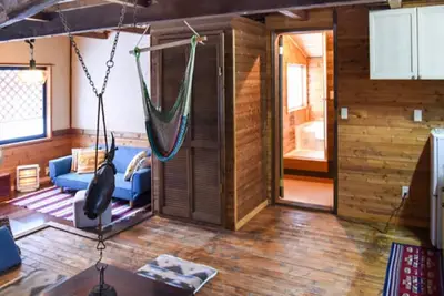 Image de Sennin Cabin Hakuba / Kitaazumi-gun Nagano