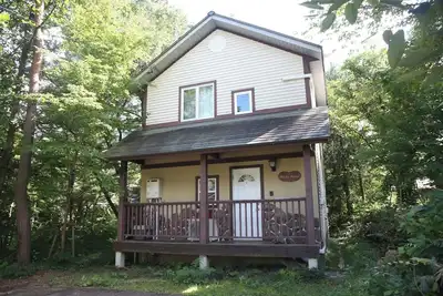 Image de Ricky House Hakuba 2ldk 6person rental villa pet / Kitaazumi-gun Nagano