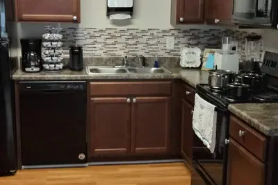Image de A home away from Home