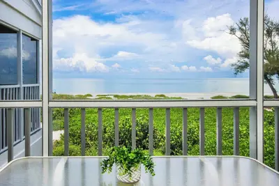 Image de South Seas Beach Villa 2028 - Gulf front largest floor plan