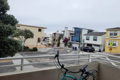 Image de Perfect 2 bed, 2 bath, 1 block from beach and 2 blocks from restaurants and bars