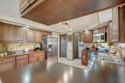 Image de Mountain Home at Horsetooth Reservoir
