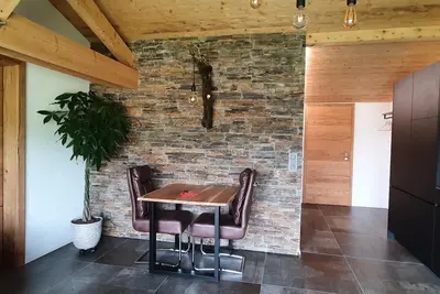 Image de Appartement - Le Franc-Montagnard by Interhome