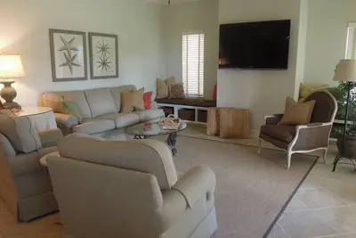 Image de promos Amelia Island Plantation Beachfront- hiver!