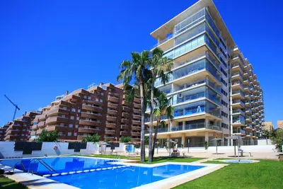 Image de Terraza al Mar by Interhome