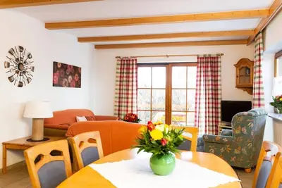 Image de Ferienwohnung im Erdgeschoss für 6 Personen