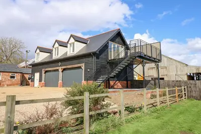 Image de The Attic, family friendly in King's Lynn