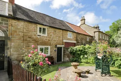 Image de Chapel Cottage, pet friendly, with open fire in Saltburn-By-The-Sea
