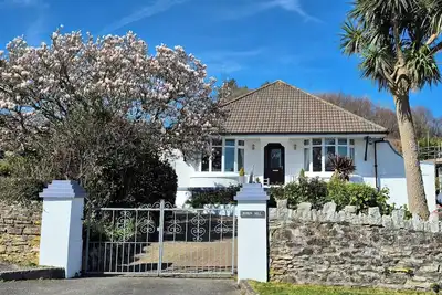 Image de Robin Hill, pet friendly, character holiday cottage in St Austell