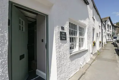 Image de Old Toffee Shop, character holiday cottage in Ambleside