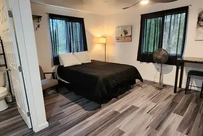 Image de #5 ⭐Cozy Vacation Getaway⭐Hot Spot⭐Self CheckIn