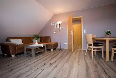 Image de Ferienwohnung Humboldt - Ferienwohnungen Ankerplatz