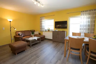 Image de Ferienwohnung Columbus - Ferienwohnungen Ankerplatz