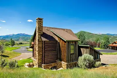 Image de Our Cozy Quintessential Cabin Near Aspen and Snowmass! Wood Stove, Gorgeous Views, Garage