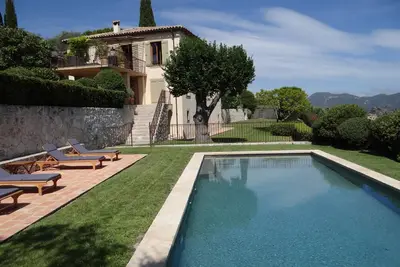 Image de Villa Nice - Gairaut